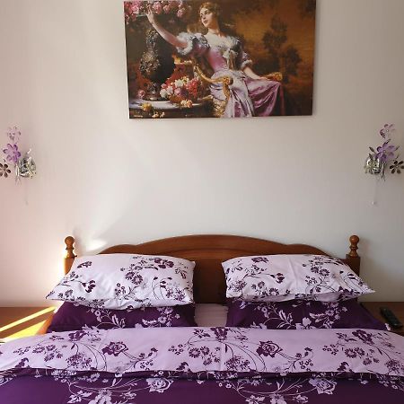 Sophie Apartament Appartamento Sinaia Esterno foto