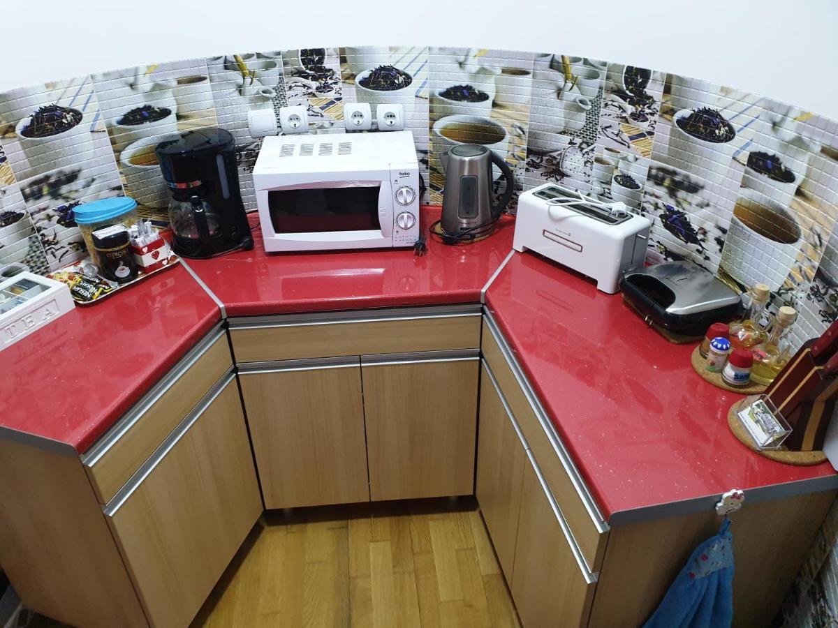 Sophie Apartament Appartamento Sinaia Esterno foto