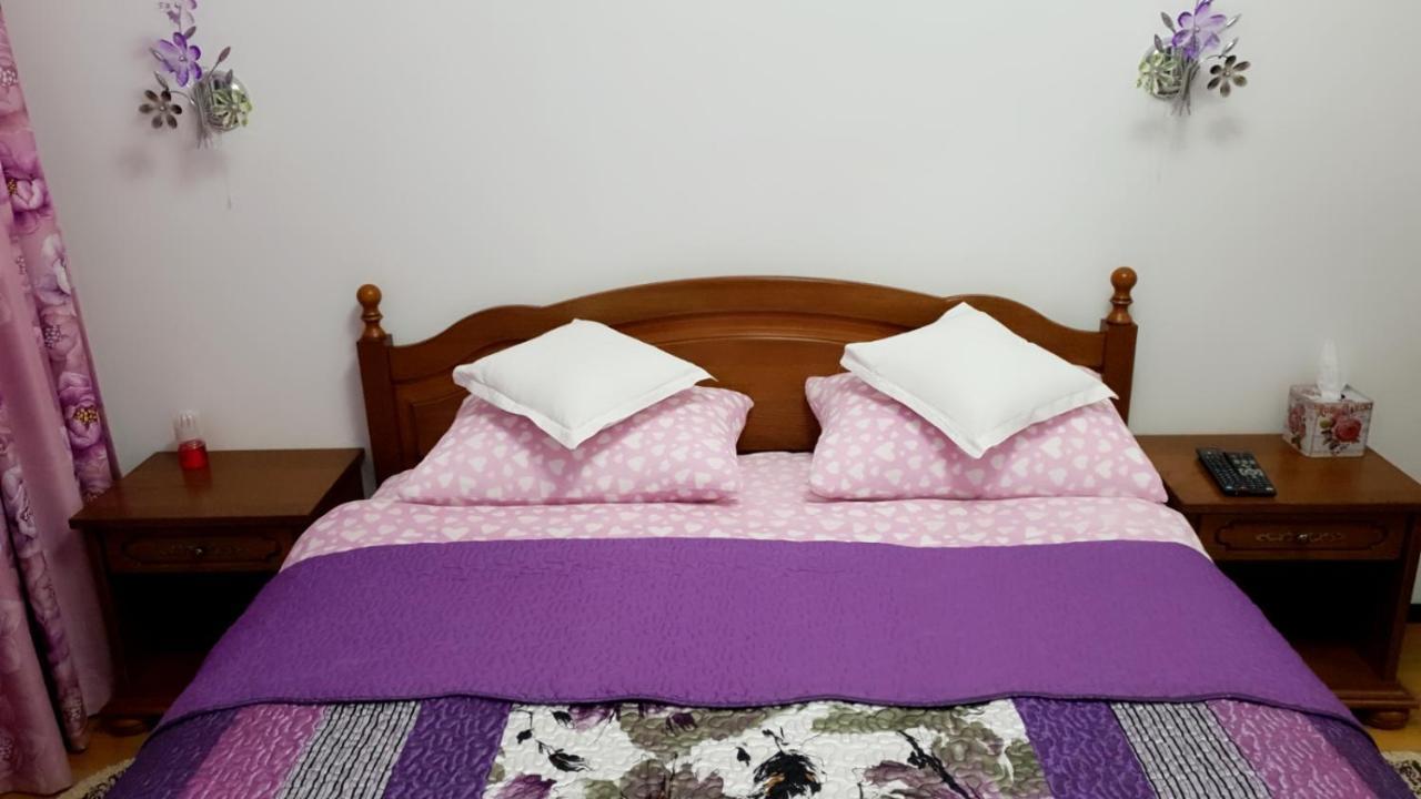 Sophie Apartament Appartamento Sinaia Esterno foto