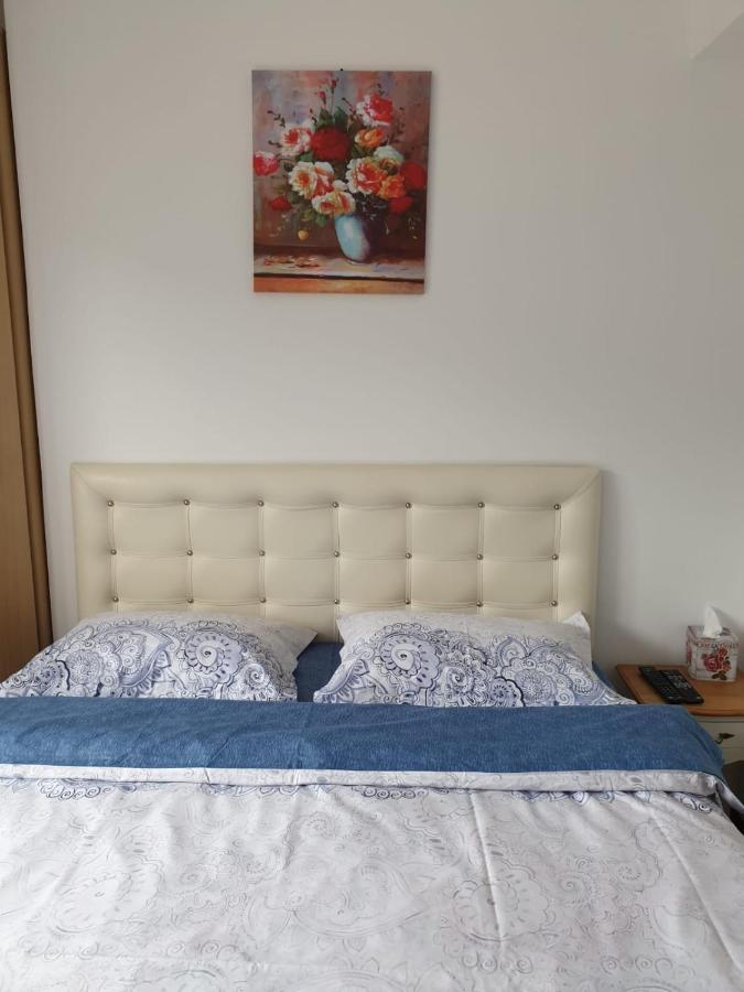 Sophie Apartament Appartamento Sinaia Esterno foto