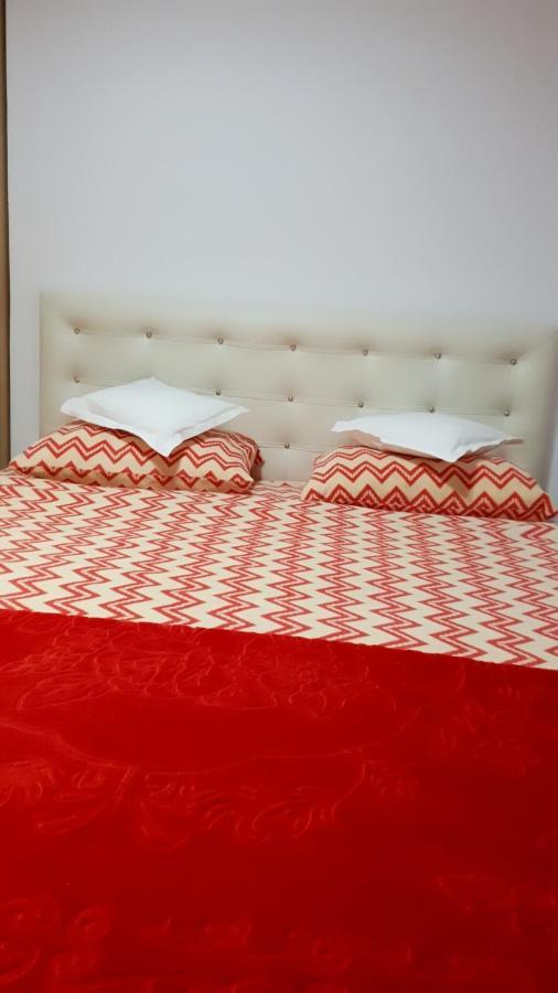 Sophie Apartament Appartamento Sinaia Esterno foto