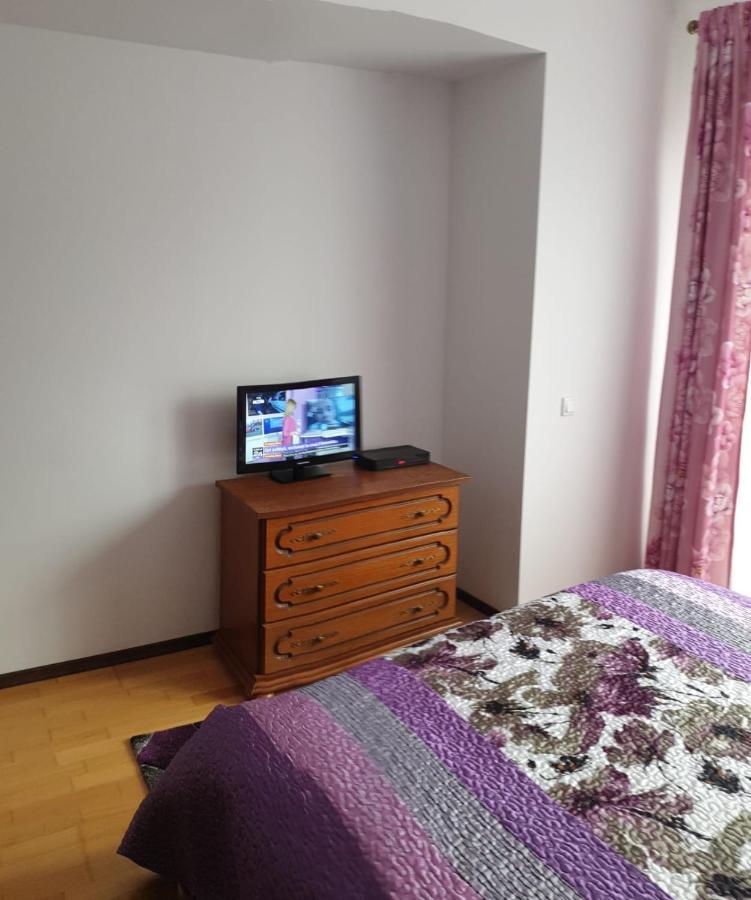 Sophie Apartament Appartamento Sinaia Esterno foto