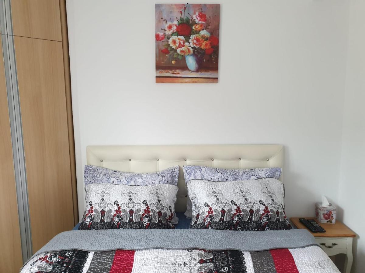 Sophie Apartament Appartamento Sinaia Esterno foto